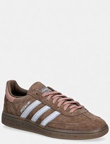 Sneakersy adidas Originals  brązowe damskie IH1503