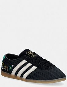 Sneakersy adidas Originals  czarne damskie IH1890