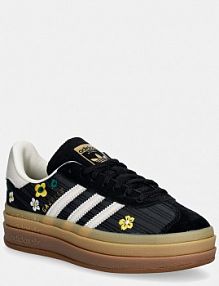 Sneakersy adidas Originals  czarne damskie IH1922