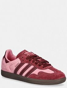 Sneakersy adidas Originals  różowe damskie IH6704