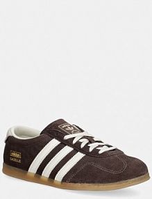 Sneakersy adidas Originals  brązowe damskie IH6932