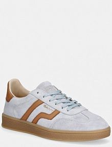 Sneakersy Gant  niebieskie damskie 32533197.G647