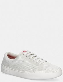 Sneakersy Camper  białe damskie K201862.002