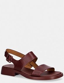 Sandały Camper  bordowy damskie K201486.015