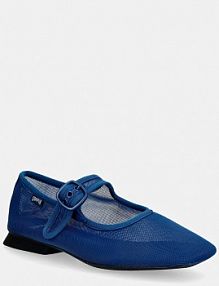 Baleriny Camper  granatowe K201628.008