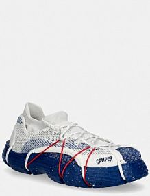 Sneakersy Camper  białe damskie K201630.014