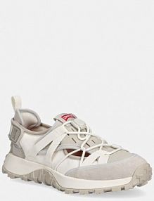 Sneakersy Camper  beżowe damskie K201777.004