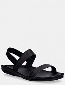 Sandały Camper  czarne damskie K201868.002