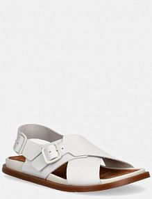 Sandały Camper  białe damskie K201880.003