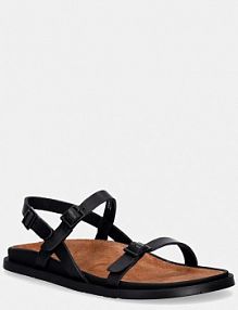 Sandały Camper  czarne damskie K201883.001