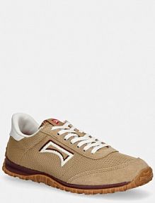 Sneakersy Camper  brązowe damskie K201886.006