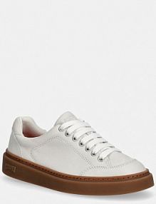 Sneakersy Camper  białe damskie K201907.008