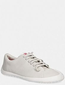 Sneakersy Camper  beżowe damskie K201940.001