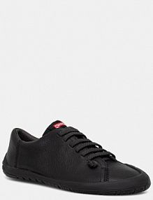 Sneakersy Camper  czarne damskie K201940.002