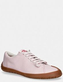 Sneakersy Camper  różowe damskie K201940.003