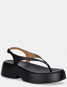 Sandały Camper  czarne damskie K201859.001