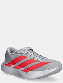 Buty sportowe adidas performance  szare damskie KI3383