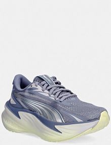 Buty sportowe Puma  niebieskie damskie 313313.D