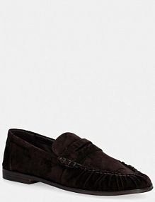 Mokasyny Steve Madden  brązowe damskie 11005231.205