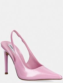 Szpilki Steve Madden  różowe 11003389.779