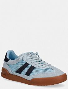 Sneakersy Steve Madden  niebieskie damskie 11003817.45L
