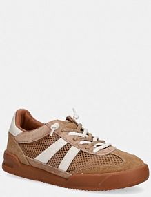 Sneakersy Steve Madden  brązowe damskie 11003817.561