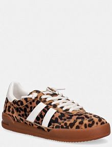 Sneakersy Steve Madden  brązowe damskie 11005164.702