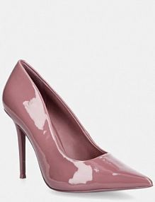 Szpilki ALDO  różowe 14295816