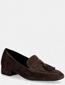 Mokasyny Vagabond Shoemakers  brązowe damskie 6118.140.29