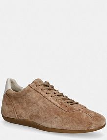 Sneakersy Vagabond Shoemakers  brązowe damskie 6123.040.28