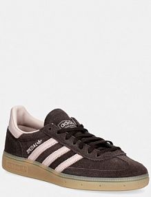 Sneakersy adidas Originals  brązowe damskie IH1507