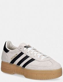 Sneakersy adidas Originals  beżowe damskie IH9190