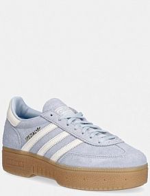 Sneakersy adidas Originals  niebieskie damskie IH9192