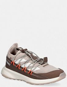 Buty trekkingowe adidas Terrex  brązowe damskie JR6618