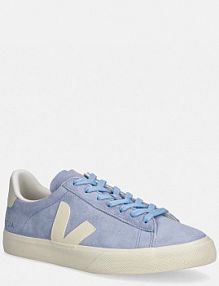 Sneakersy Veja  niebieskie damskie CP0321438A