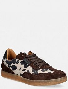 Sneakersy Steve Madden  brązowe damskie 11003419.25U