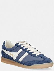Sneakersy Gola  granatowe damskie CLB577EW