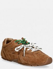 Sneakersy Steve Madden  brązowe damskie 11005159.235