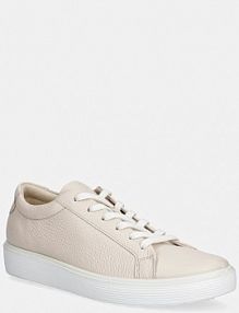 Tenisówki ECCO  beżowe damskie 219203.01378