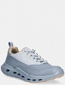 Sneakersy ECCO  niebieskie damskie 850303.61641