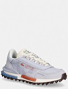 Sneakersy Lacoste  niebieskie damskie 51SFA0175