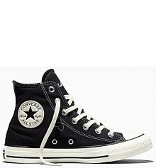Trampki Converse  czarne damskie A19056C