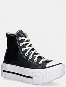 Trampki Converse  czarne damskie A19242C
