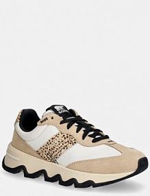 Sneakersy Sorel  beżowe damskie 2181031191