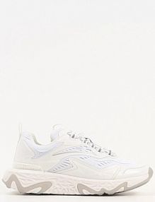 Sneakersy Karl Lagerfeld  białe damskie KL62422.K11