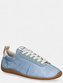 Sneakersy Kenzo  niebieskie damskie FG52SN122F55.