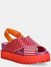 Sandały United Nude  różowe damskie 1101396416