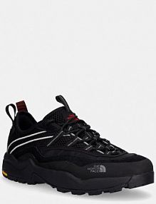 Sneakersy The North Face  czarne damskie NF0A8G6QKX91