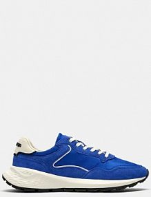 Sneakersy Hoff  niebieskie damskie 12635414