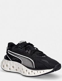 Buty sportowe Puma  czarne damskie 310500.U